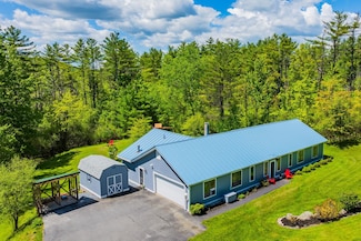 16 Hetzel Rd, Lebanon, NH 03766