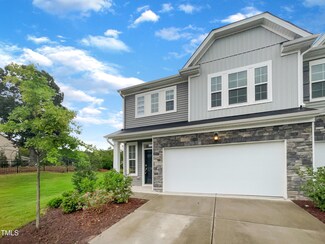 122 Cambria Ln, Durham, NC 27560
