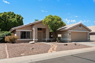 1431 W Canary Way, Chandler, AZ 85286