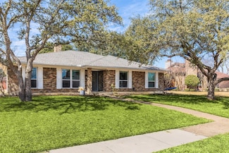 2937 Shalimar Dr, Plano, TX 75023