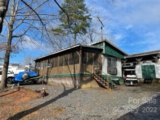 100 Holly Ln Unit 45G, Mount Gilead, NC 27306