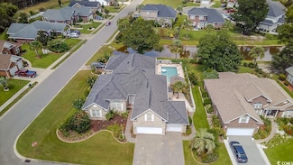 3412 Westminster Dr, Myrtle Beach, SC 29588