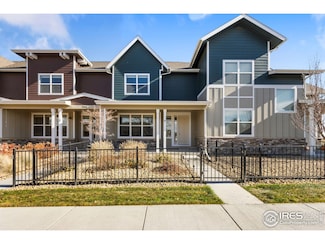 744 Wagon Trail Rd Unit 4, Fort Collins, CO 80524
