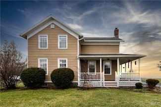 4059 Franklin Street Rd, Auburn, NY 13021