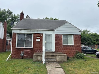 17753 Woodbine St, Detroit, MI 48219