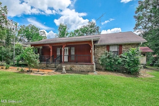 1560 Bens Trail NE, Brookhaven, MS 39601