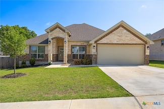 2416 Macdougal St, Nolanville, TX 76559