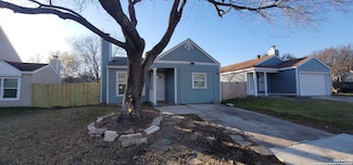 4021 Colonial Sun Dr, San Antonio, TX 78244