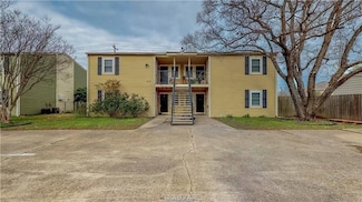 315 Manuel Dr Unit D, College Station, TX 77840