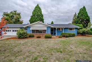 415 Craven St N, Monmouth, OR 97361