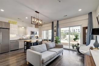 4361 S Congress Ave Unit 126, Austin, TX 78745