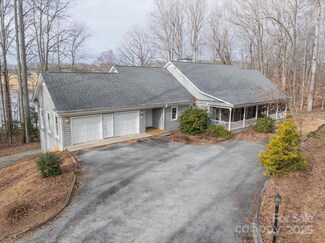 98 Fox Trail, Tryon, NC 28782