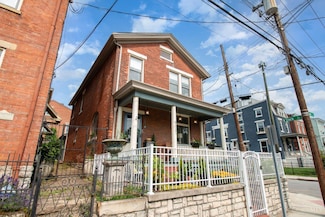 1723 Highland Ave, Cincinnati, OH 45202