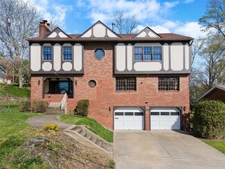 324 Maize Dr, Pittsburgh, PA 15236