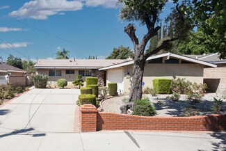 10109 Ruffner Ave, North Hills, CA 91343