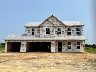 4049 Fulford McMillan Rd, Raeford, NC 28376