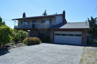 19813 19th Ave NW, Shoreline, WA 98177
