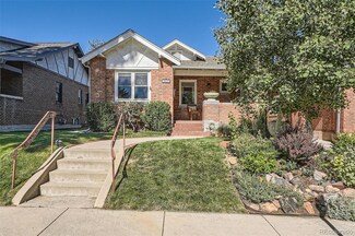 815 Madison St, Denver, CO 80206