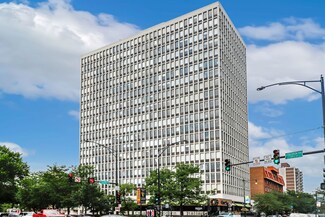 444 W Fullerton Pkwy Unit 1909, Chicago, IL 60614