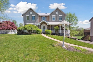 217 Parkridge Place, South Park, PA 15129