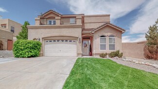 6592 Freemont Hills Loop NE, Rio Rancho, NM 87144