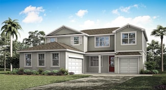 3524 Banana Shrub Blvd, Clermont, FL 34711