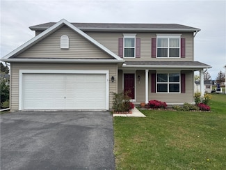 3 Sweet Alysum Way, West Henrietta, NY 14586