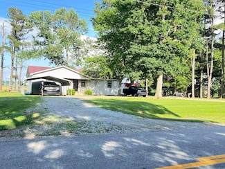 5322 Arkansas 269, McCrory, AR 72101