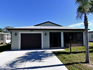 6760 Dulce Real Ave, Fort Pierce, FL 34951