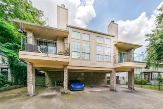 3909 Rawlins St Unit 105, Dallas, TX 75219
