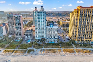 2504 N Ocean Blvd Unit 2030 Carolinian, Myrtle Beach, SC 29577