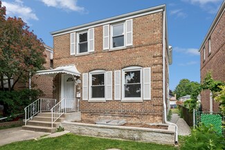 3529 S 54th Ave, Cicero, IL 60804