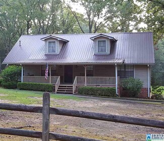 20956 Green Pine Dr, West Blocton, AL 35184