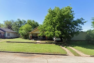 709 E Vilas Ave, Guthrie, OK 73044