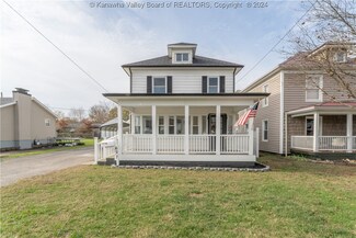 627 Cunningham St, Saint Albans, WV 25177