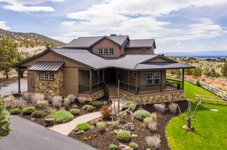 15121 SW Hat Rock Loop, Powell Butte, OR 97753
