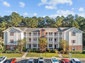 4818 Innisbrook Ct Unit 603, Myrtle Beach, SC 29579