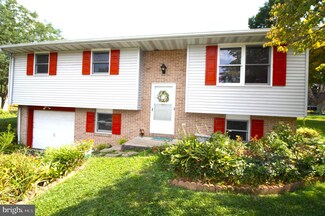 1087 Rettew Mill Rd, Ephrata, PA 17522