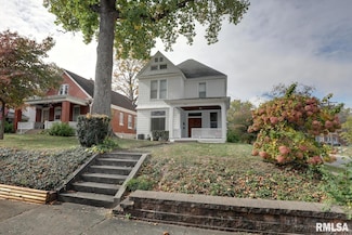 400 S 16th St, Quincy, IL 62301