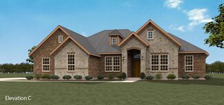 6609 Woodley Ct, Heathridge, TX 75126