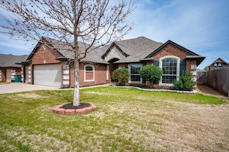 3800 St Augustine, Mustang, OK 73064