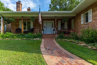 2707 John Sutton Rd, Elon, NC 27244