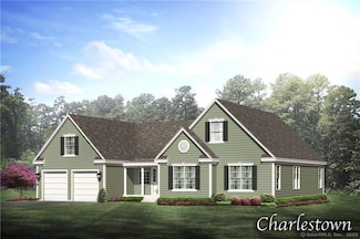 503 Freya Ln, East Hampton, CT 06424