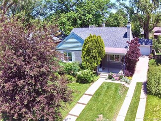 1640 Pontiac St, Denver, CO 80220