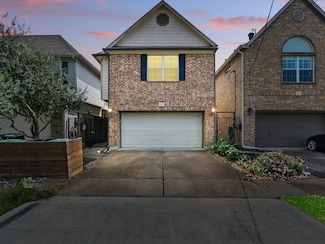 5235 Inker St, Houston, TX 77007