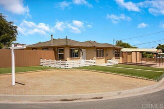3806 Billman St, San Diego, CA 92115