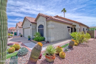 7956 N Panamint Dr, Tucson, AZ 85743