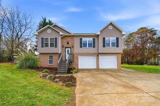 904 Pine Mountain Rd, Hudson, NC 28638