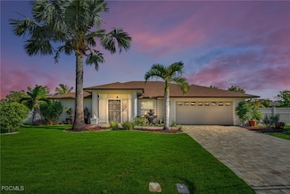 1811 NE 5th Terrace, Cape Coral, FL 33909