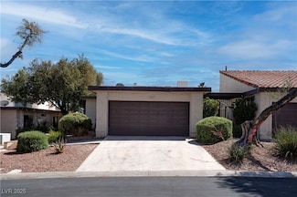 3137 Asoleado Cir, Las Vegas, NV 89121